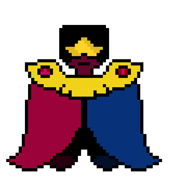 [bffd7f] Garnet (Gemtale)