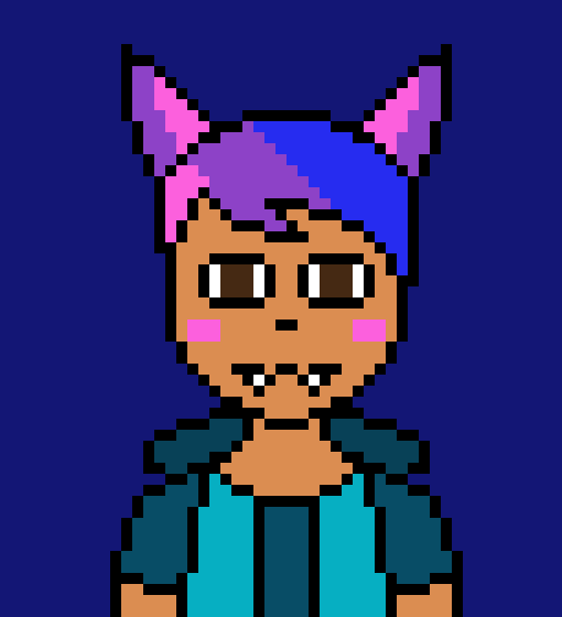 [4fbda4] sits on the floor*well...what activities can you think of right now...-Evan