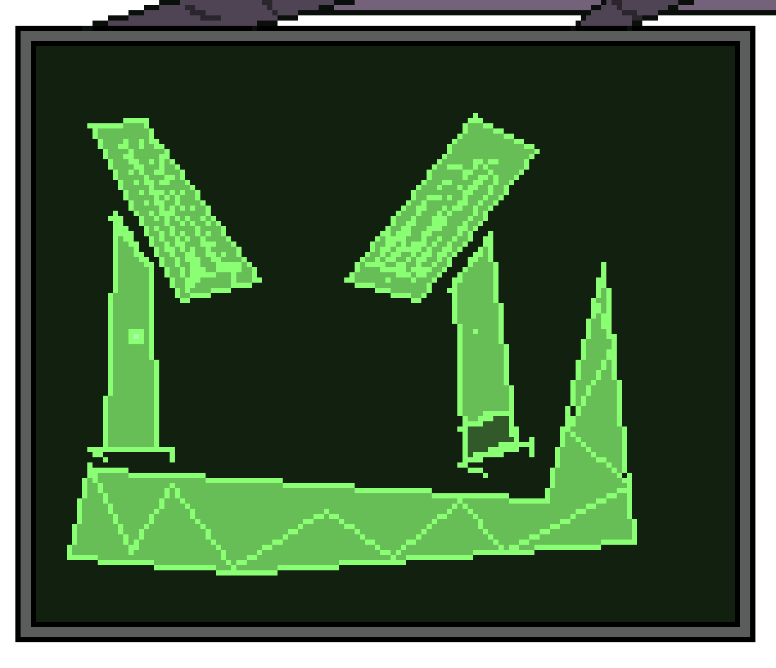 [741690] Cor... eos? What the hell, I dont want your fucking "coreos", I just need your planets core, Besides, you dont need it anyways! -Ben