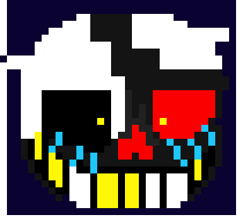 [2b9834] ERROR:blocks all and glitches