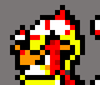 [ca4b28] *I smack the small robot with my giant paws like a cat with a rat*