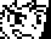 [8de716] (so technically he has one canon life left)