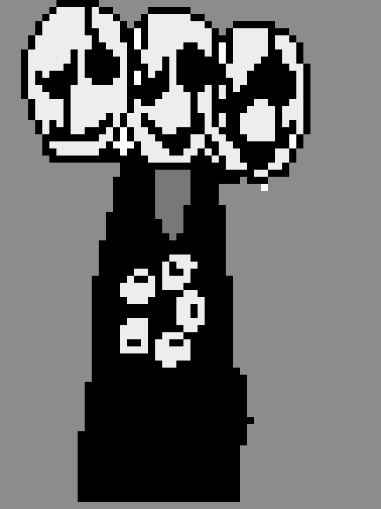 [39ba6c] Monstertale!WDGASTER