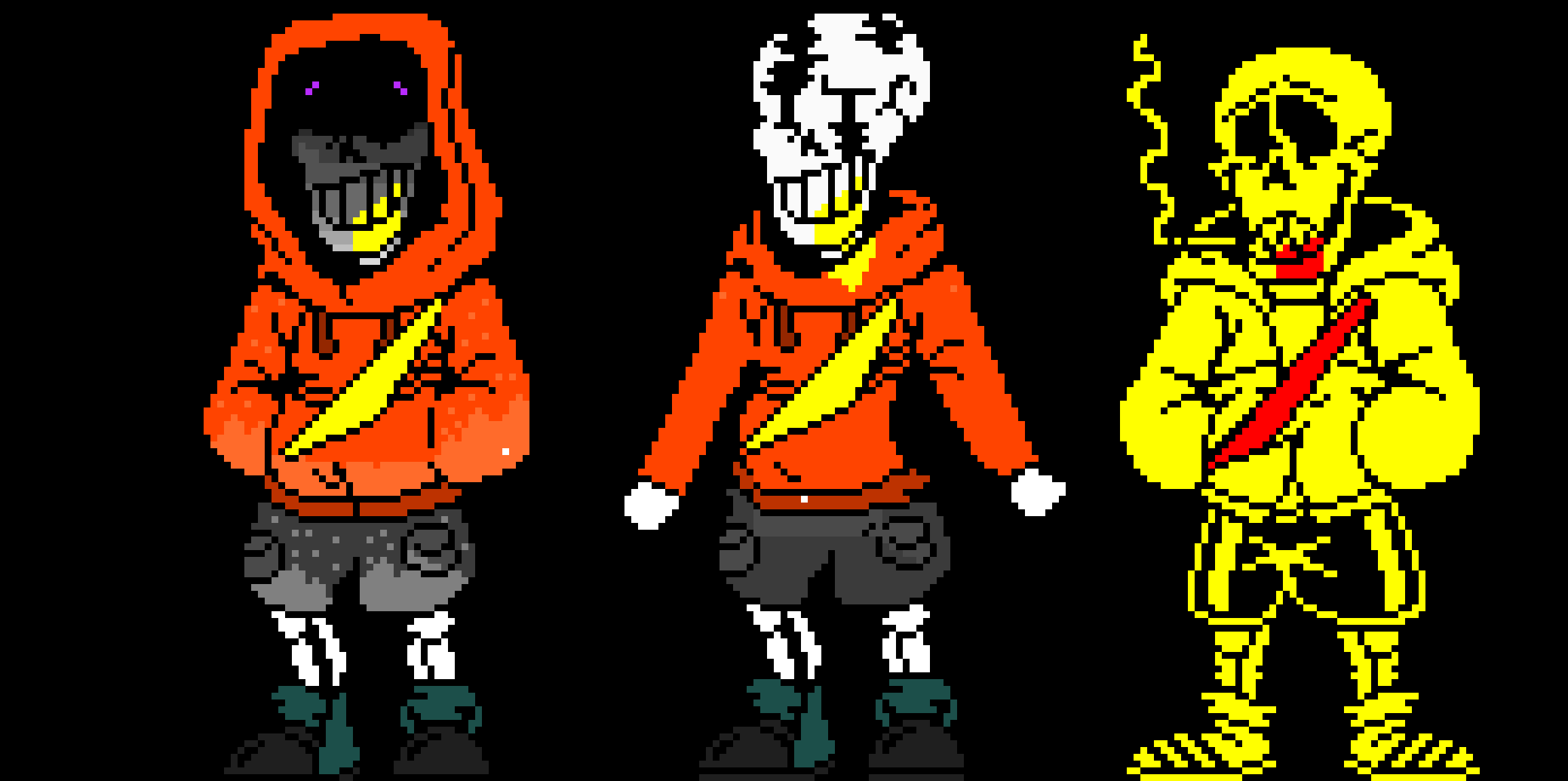 [7e4087] Last swap reset trio phase 4