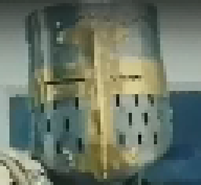 [c59370] Crusading knows no bounds of dead or alive,you are not safe either way.