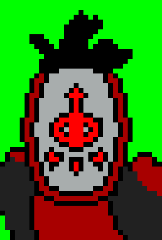 [ad878e] Xavier, it is for the better good. You go to Child Protection Services, Chris goes to a mental asylum, Warrior and the Outlines go to the police, and I go to a Deluxe Beach with a 10-Story house and a limousine. Sounds fair?