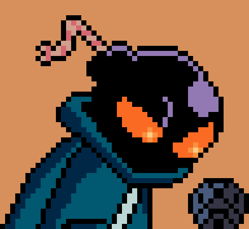 [4076f0] -ripping most posters of daddy dearest- -Whitty (cleetus