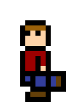 [87498e] Other Player Run