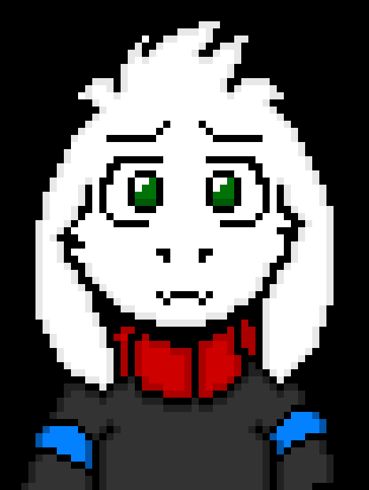 [b63bdb] Papyrus? Undyne? is Sans alright?