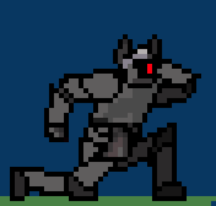 [1ba0cb] prog update: john managed to fix the other arm, yippee