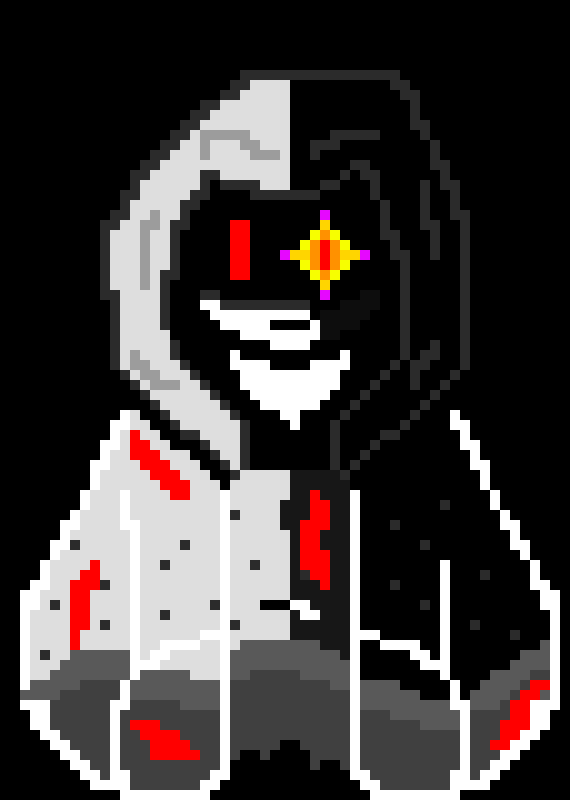 [2fe70b] magnificent sans you know what I'm going to call you swap