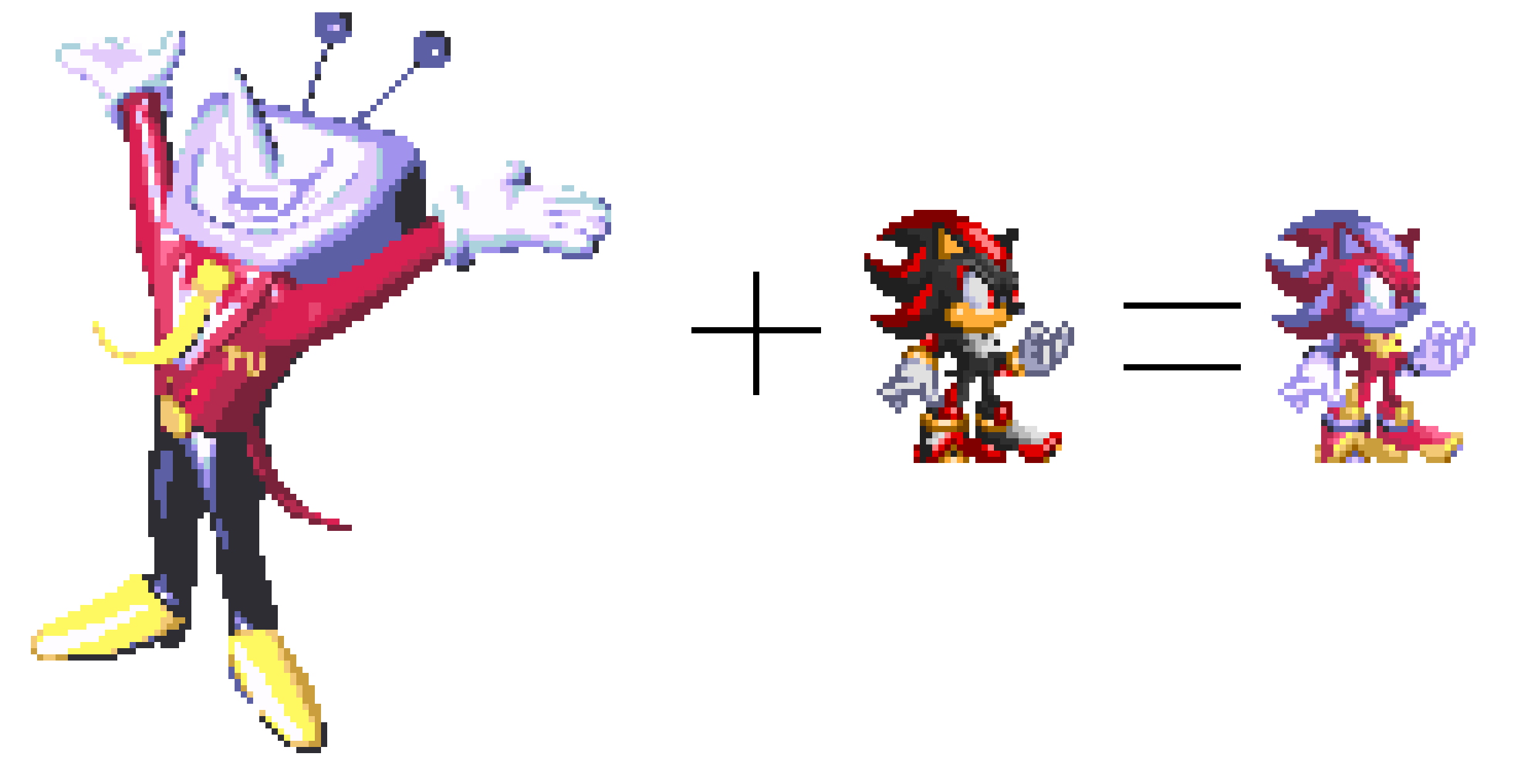 [e8e0b1] ITS T.V. SHADOOOOOOOOW