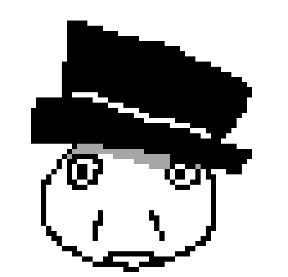 [a642ab] euk you look like a tank