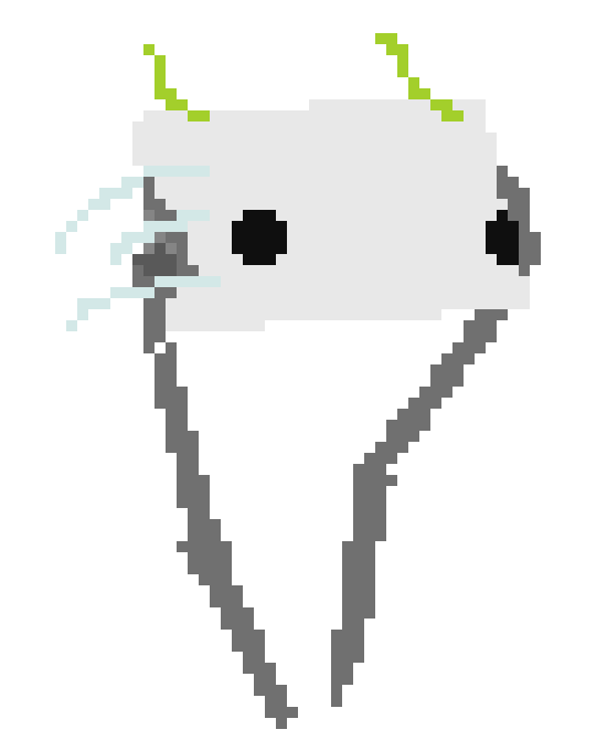 [b5ad2b] robo walk 1