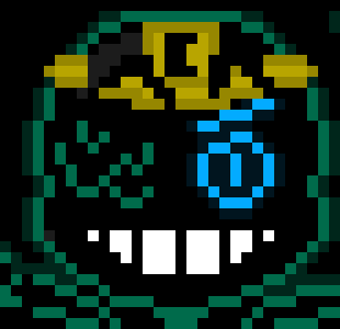 [e72e9f] I'm nightmare!