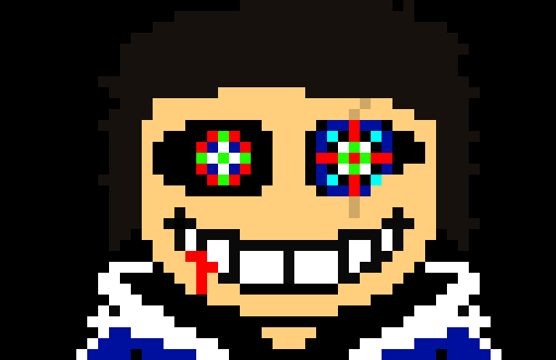 [1748bb] chaotic swapped Leo/sans the last death phase 4