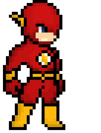 [2fbf6b] -stops running- "That will teach him."