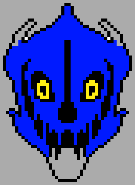 [ced3b2] 2500% GasterBlaster 