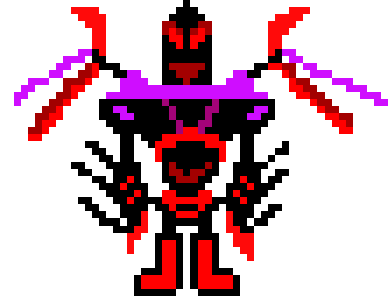 [9664c4] phantom Papyrus