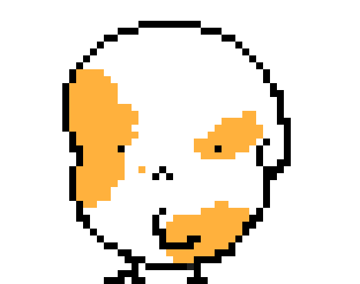 [08049b] C r e a m y c h i c k e n  - Ray