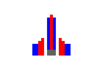 [9664c4] Russian Fighter