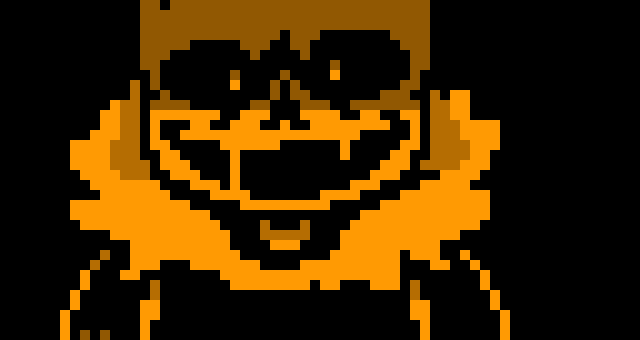 [f5cec4] i return also sure autumn ill rp-DS!sans