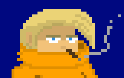 [c4081a] Go to the works and fix it. (I gtg.)