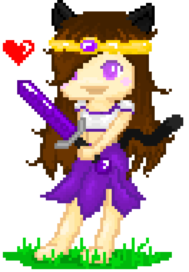 [9664c4] Warrior Queen 