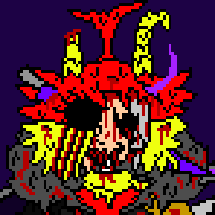 [68c4c7] Bruh why am I crying to a rocket? - HZ DST