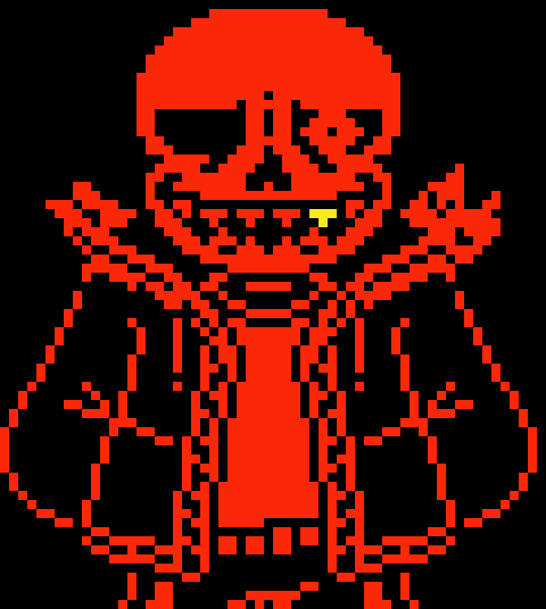 [4fbda4] in a battle sprite the teeth become the color of everything else right...-Evan