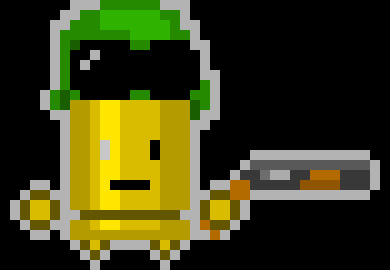 [5101cd] Ok -Caliber