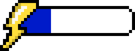 [9664c4] Mana Bar (1/10)