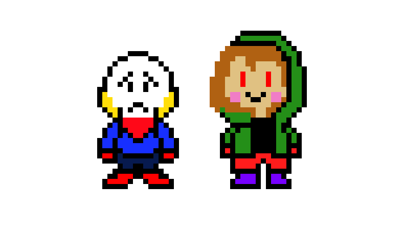 [9664c4] Evil Storyshift