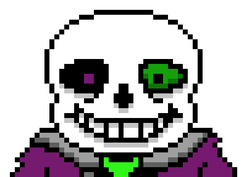 [fa4acf] I'm gonna change my sprite so i dont copy Karma whoever that is