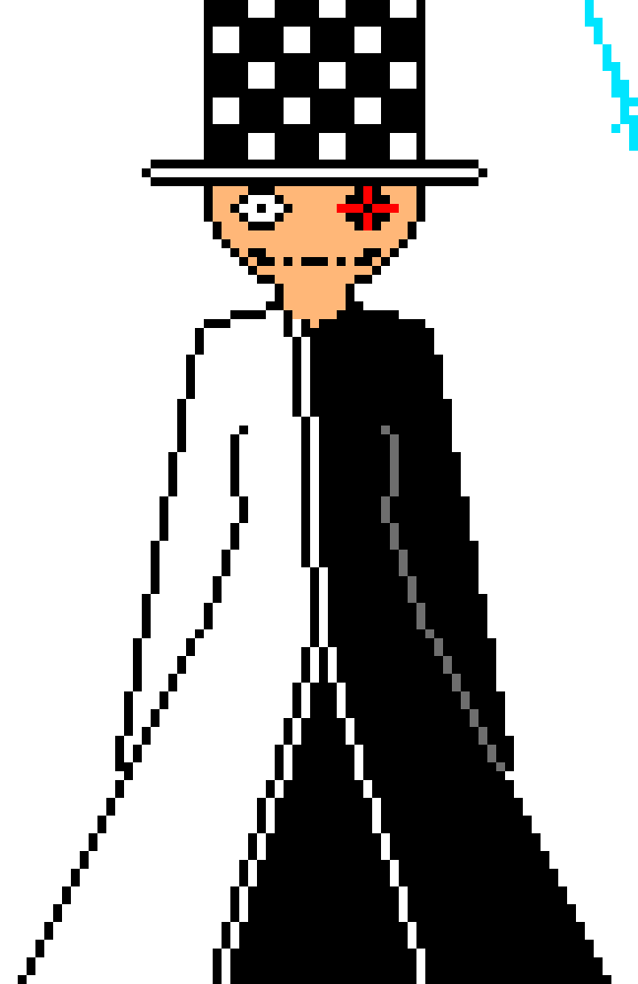 [b08f0e] im pretty sure im next, and if so i want to be alphys.(also gonna make it so he isnt just front facing in a minute if i get this role)-Tome