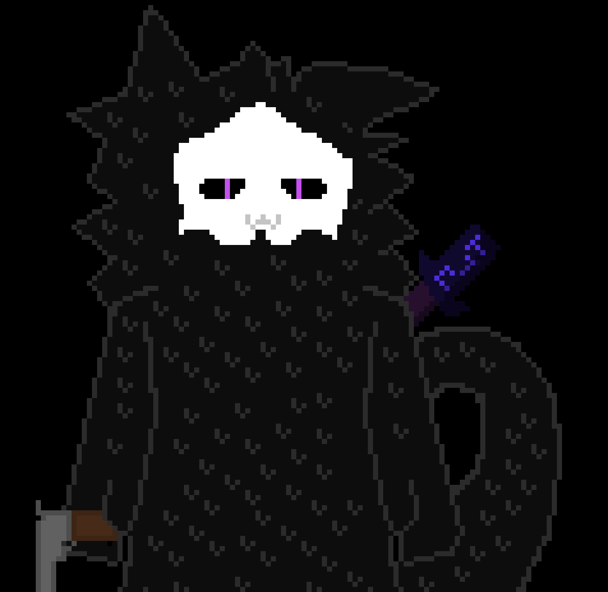 [ebf0c4] im gonna get one hell of a bounty for you... turn around,hands behind your back