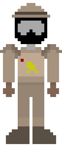 [25d002] *Sleeping in cave*