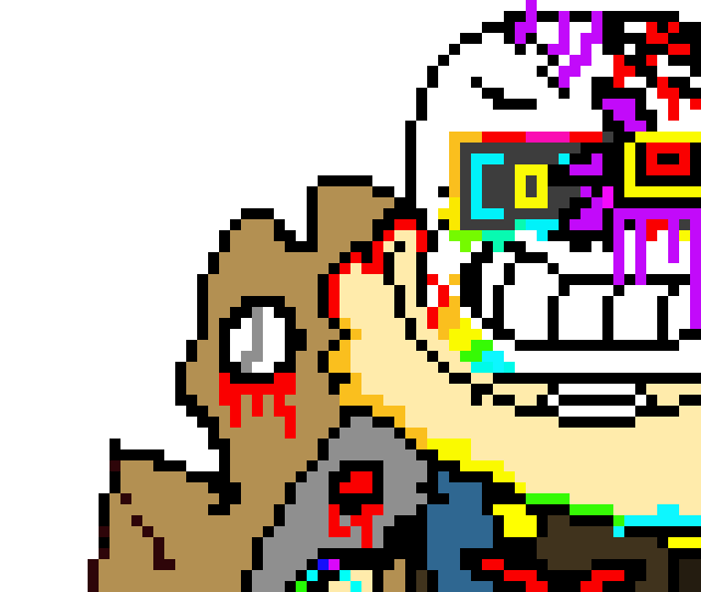 [e6d28a]  Who’s Tga- Fresh!Ink