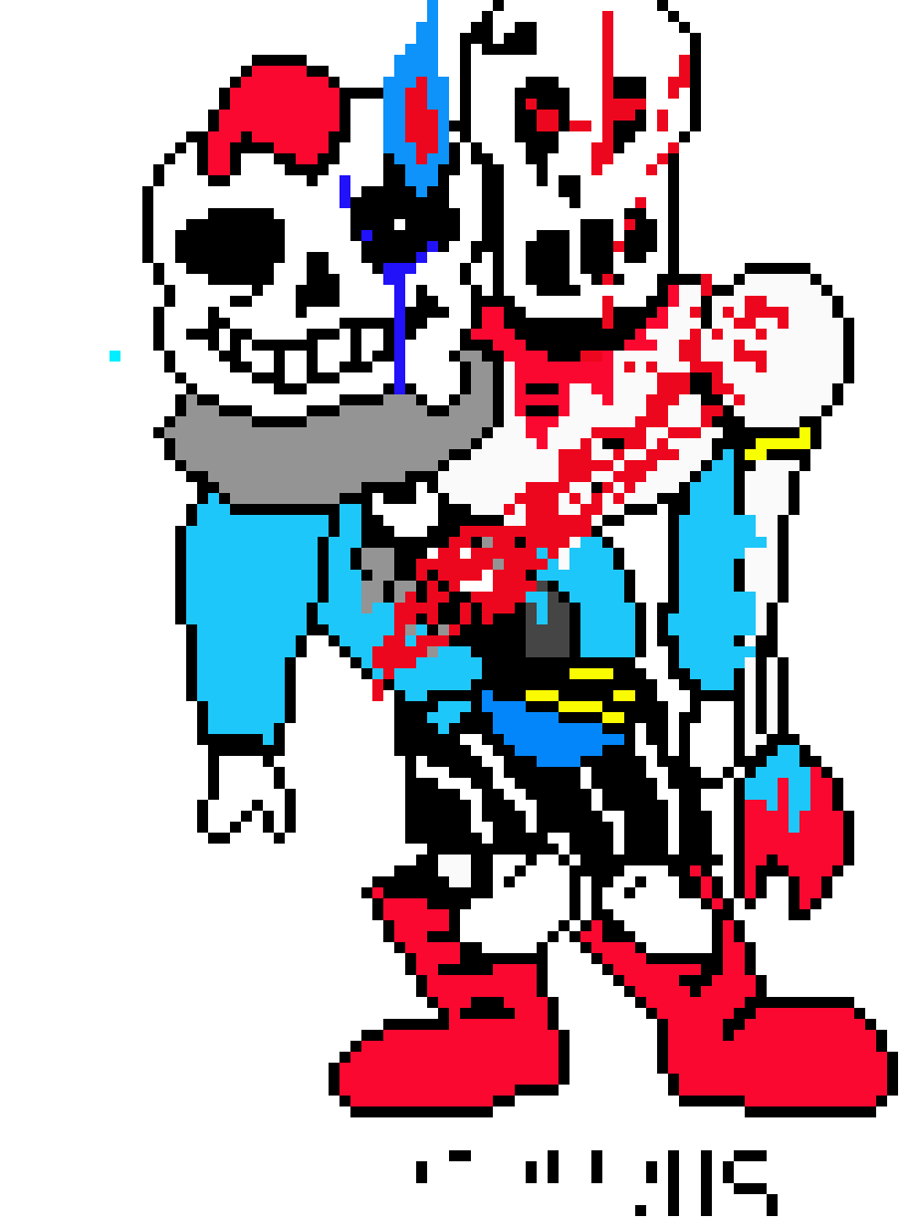 [92bab7] welp gonna go back to my universe*-slashed sixbone