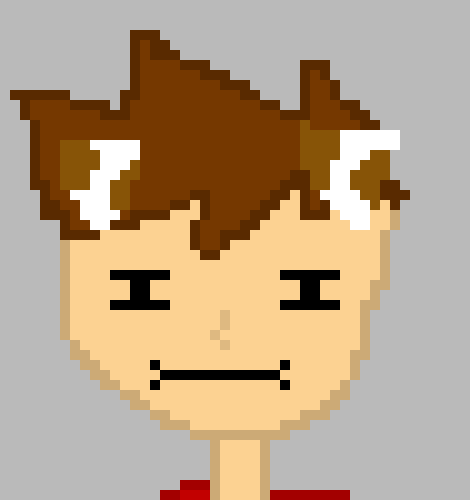 [843b57] *whispers* what so hard to understand? -AJ