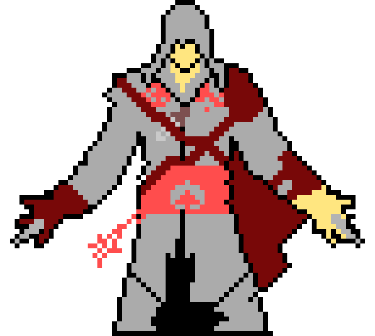 [9664c4] Assassin's Creed