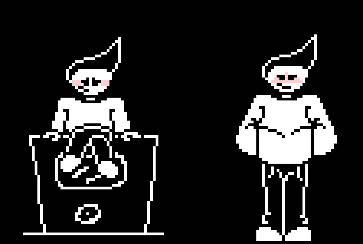 [2d73ea] you got tall dude, and short child. -jase