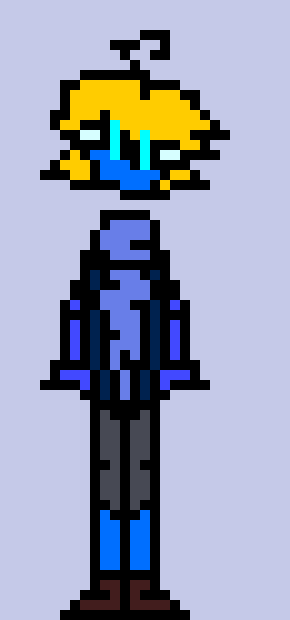 [17d6d3] ayo calm down wyd with that knife bro C aL m dOwN