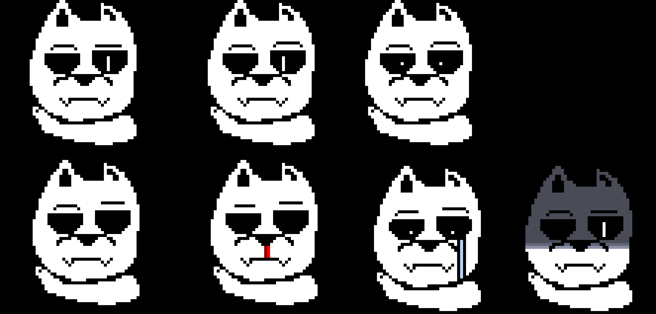 [d14112] Heres the reference sheet you wanted new guy. - Oliver