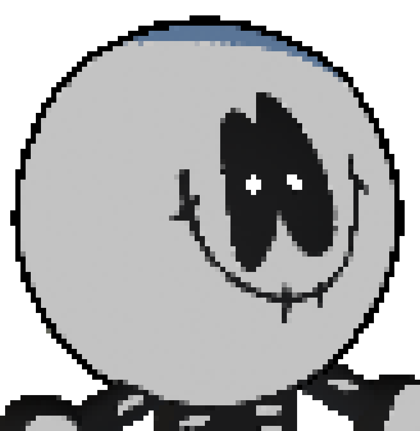 [acbc50] *looks at fnf skid and pump* Pump! They have some candy! Lets ask for some