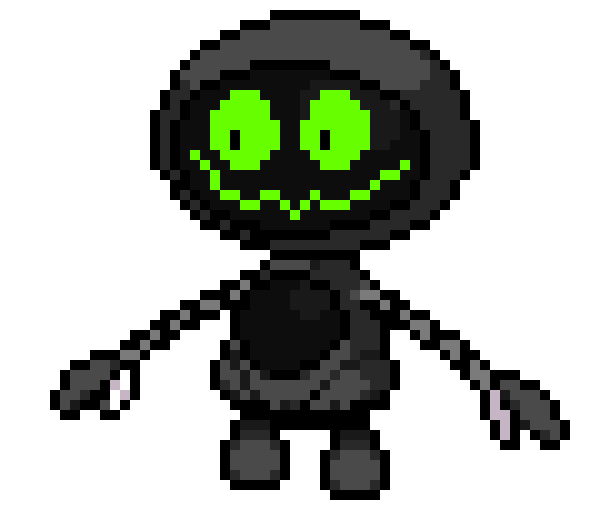 [1edb80] Crashbot-Mini (ON)