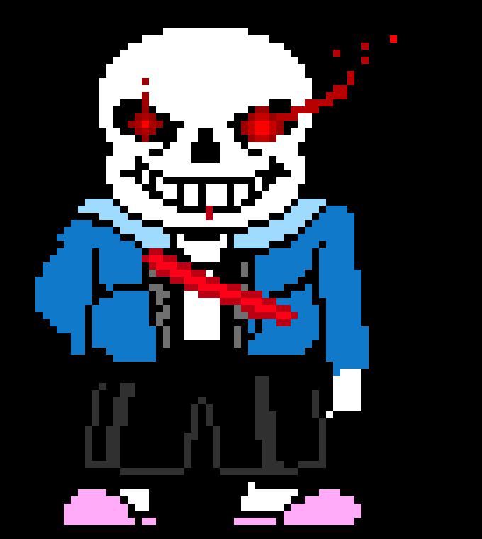 [9fefa4] super mad sans like very mad