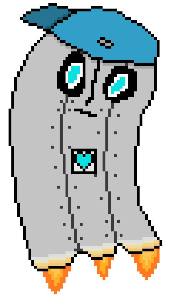 [5accb8] yeah...}SE!Napstablook