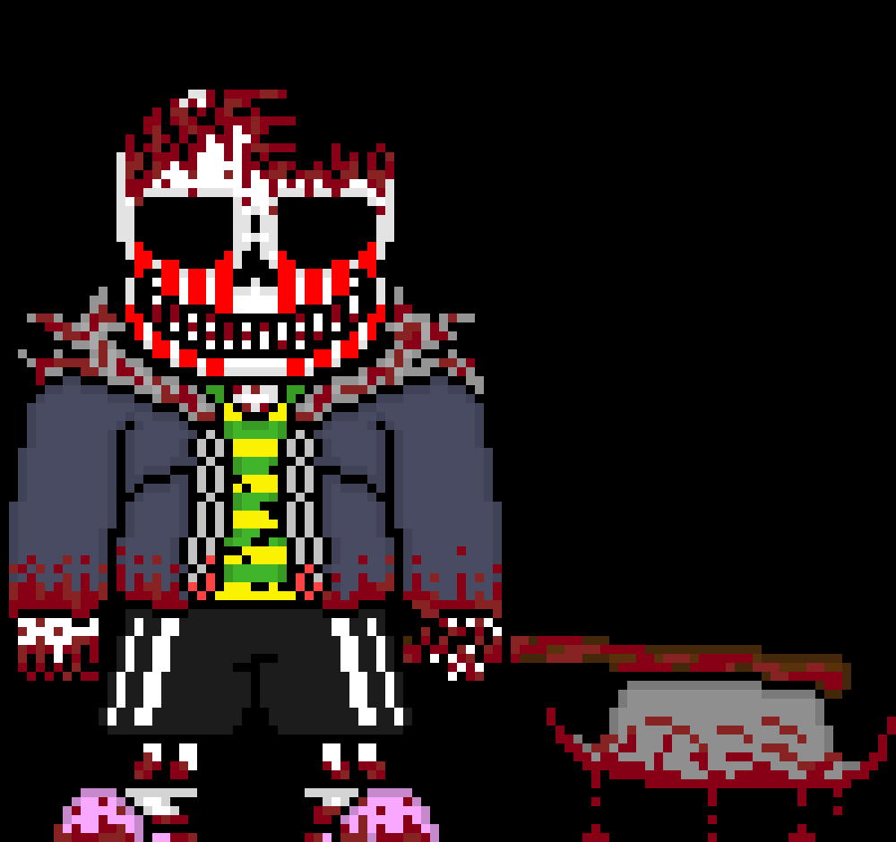 [e8cb42] *thinking: ugh i need him to stop cause i know he will fully kill him forever, and that would make madness pissed at me* MANIACAL STOP! now, i cant be arsed with this BS