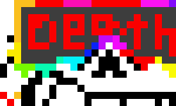 [eb565c] - Fresh!Ink sans